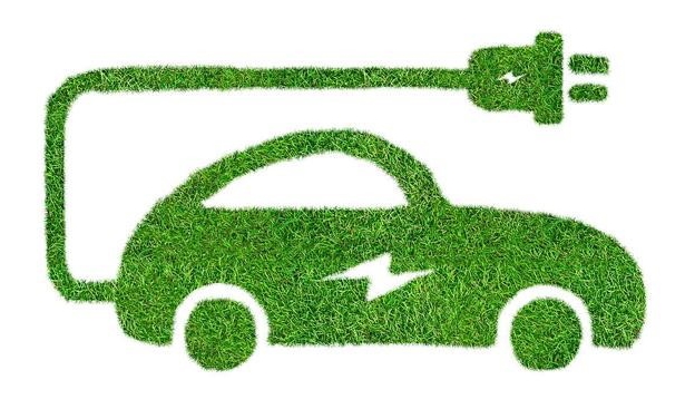 中國新能源汽車銷量全球占比近三分之二，為全球新能源汽車的引領者